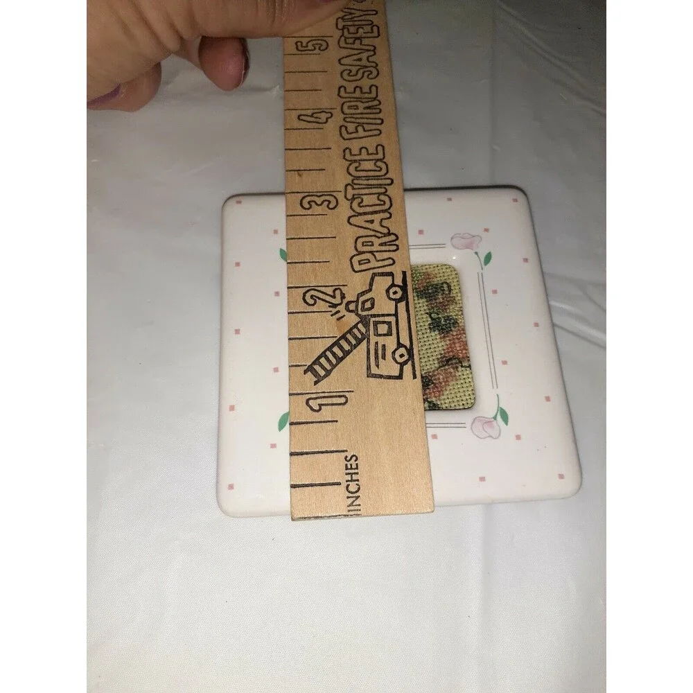 Vtg Terragrafix 3